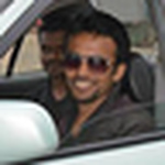 Profile Picture of Prasanna Shetty (@sunny267) on Flickr