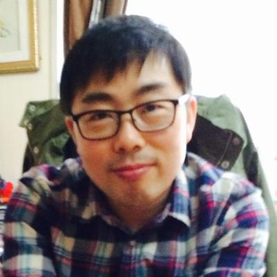 Profile Picture of Robert Choi (@RobertChoiDaily) on Twitter