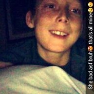 Profile Picture of Blake Mathes (@BlakeMathes1) on Twitter