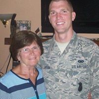 Profile Picture of Mary Tipton (@mary-tipton-8) on Quora