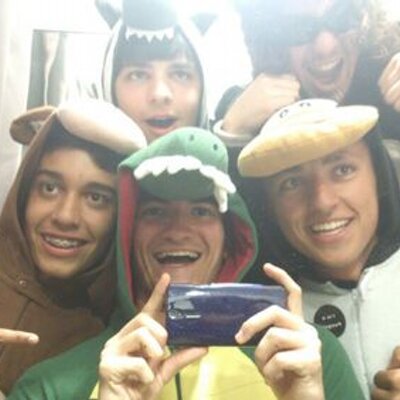 Profile Picture of David Castel (@DavidCastel3) on Twitter