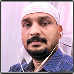 Profile Picture of M K Nair (@m k nair) on Flickr