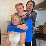 Profile Picture of Ashley Osborne Featherston (@featherstonashley) on Instagram