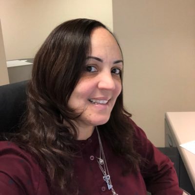 Profile Picture of Jesi_booker  🇵🇷 💏 👦🏻 👧🏻 (@WandaBooker19) on Twitter