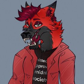 Soda Folf - Pinterest Profile Picture of Soda Folf (@michaelmyersismyhusband) on Pinterest