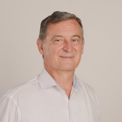 Profile Picture of Daniel Pizzi (@ingdanielpizzi) on Twitter