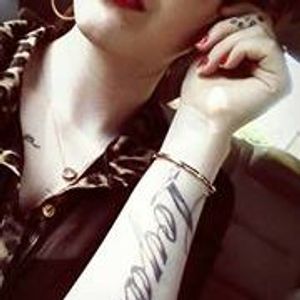 Profile Picture of Paige Thatlady Pratt (@paige.wingate) on Myspace