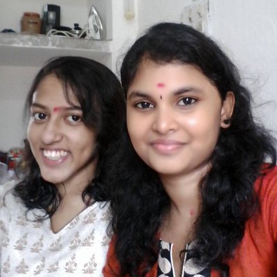 Profile Picture of Gargi Chatterjee (@gargi_chatterje) on Twitter