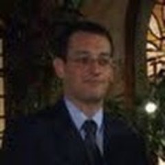 Profile Picture of Carlos Bento (@carlosbento) on Twitter