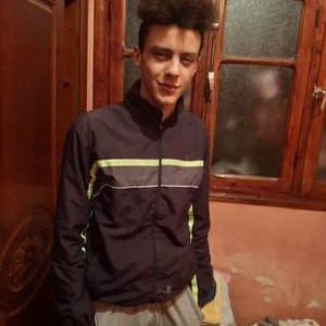 Profile Picture of Molay Cherif Ben Hamman (@HammanMolay) on Twitter