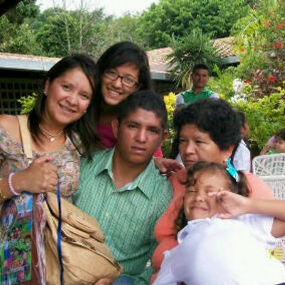 Profile Picture of Elda Alvarez (@Elditafc) on Twitter