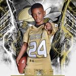 Profile Picture of Alijah (@a.booker09) on Instagram