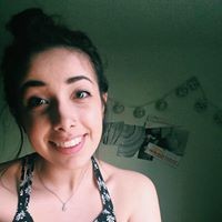 Profile Picture of Ruby Montenegro (@ruby-montenegro) on Quora