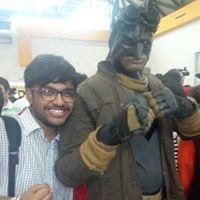 Profile Picture of Abhinay Sakani (@abhinay-sakani-1) on Quora