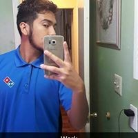Profile Picture of David Matamoros (@david-matamoros) on Quora