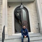 Profile Picture of Saad Sharif (@saadsharif) on Instagram