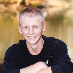 Profile Picture of Ben Lovell (@Ben_Lovell94) on Twitter