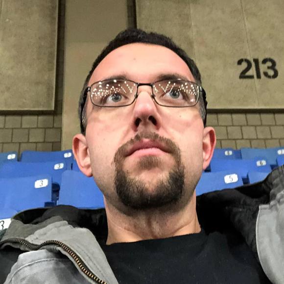 Profile Picture of Robert Kemp (@trapt_spirit18) on Poshmark