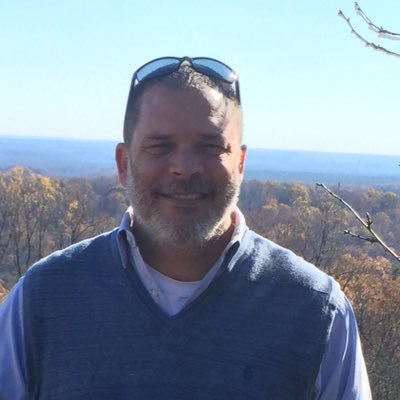 Profile Picture of Keith Lambert (@keith_lambert) on Twitter