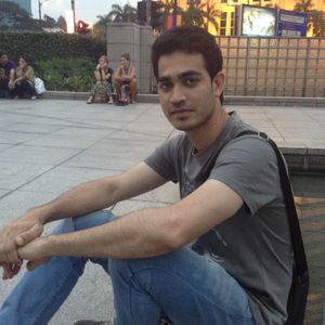 Profile Picture of Saif Rahman (@saif_dhaka) on Myspace