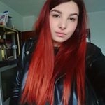 Valentina Kovačić - Instagram Profile Picture of Valentina Kovačić (@mona__rizla) on Instagram