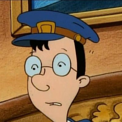 Profile Picture of Rex Smythe-Higgins (@hydroflame4000) on Twitter