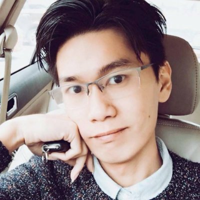 Profile Picture of Ken Zheng (@kenzhen51072770) on Twitter