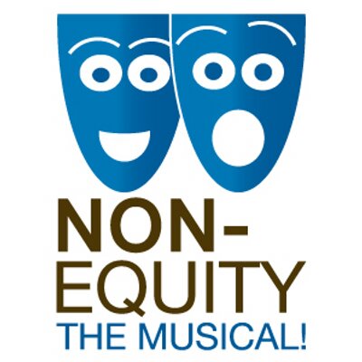 Profile Picture of NonEquityTheMusical! (@NonEqTheMusical) on Twitter