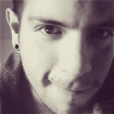 Profile Picture of Sam Leví (@mybasstrip) on Twitter