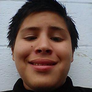 Profile Picture of Nathaniel Bolton (@Bolton2014Nat) on Twitter