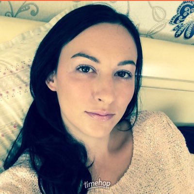 Profile Picture of L-Brooky (@lisa_dundee) on Twitter