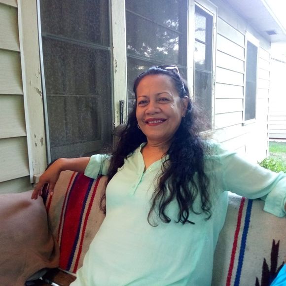 Profile Picture of Raven Thomas (@ravenfiona) on Poshmark