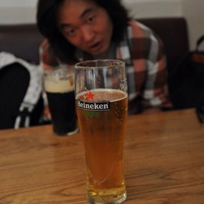 Profile Picture of Haerim(Ray) Kwon (@haerimray) on Twitter