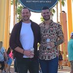 Profile Picture of Paul & Vincent (@park_toppers) on Instagram