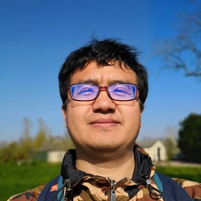 Profile Picture of Xiong Gao (@gao63742529) on Twitter