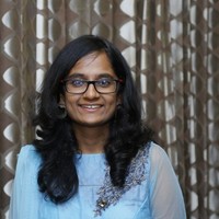 Profile Picture of Kowsika Raju (@kowsika-raju) on Quora