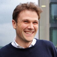 Profile Picture of James Swaffield (@JamesSwaffield4) on Twitter