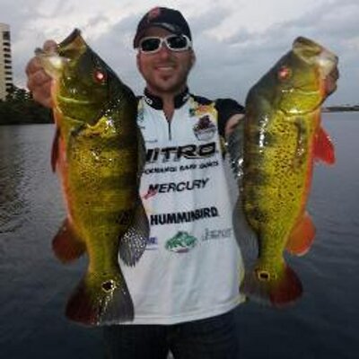 Profile Picture of Brian Schram (@RockinFisherman) on Twitter