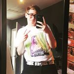 Profile Picture of Drew Sinclair (@drewneedsattention) on Instagram