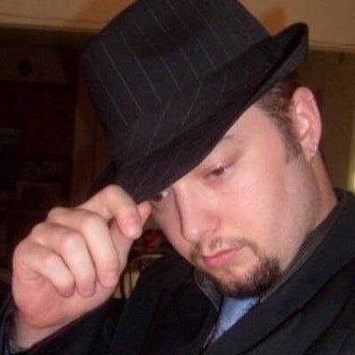 Profile Picture of Gabriel Callaghan (@Th3Chaoticion) on Twitter