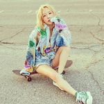 Profile Picture of jessica_geek (@jessica_geek) on Instagram