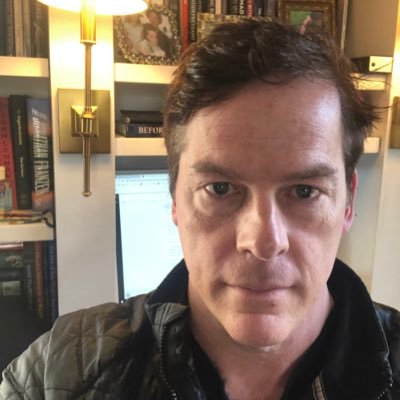 Paul John Scott - Twitter Profile Picture of Paul John Scott (@pauljohnscott) on Twitter