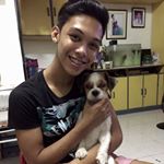 Profile Picture of Christopher Mirasol Banania (@cmbanania) on Instagram