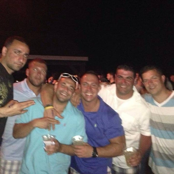 Profile Picture of John Orrico (@jorrico005) on Poshmark