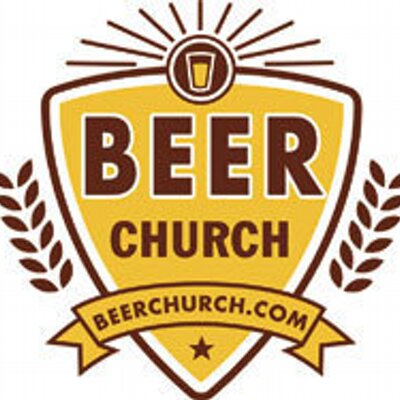 Profile Picture of Beer Church (@beer_church) on Twitter