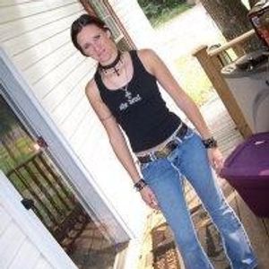 Profile Picture of Shanna Horton (@darkangel31388) on Myspace