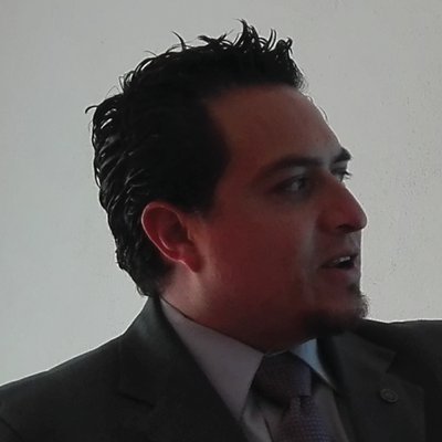 Profile Picture of Benjamin Arroyo (@arronabenjamin) on Twitter