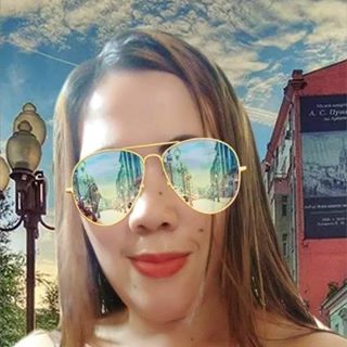 Profile Picture of Criselle Quiliope (@nyliram.solracalliv) on Facebook