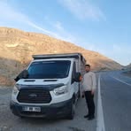 Profile Picture of Ibrahim Ege (@Ibrahim-Ege) on Facebook