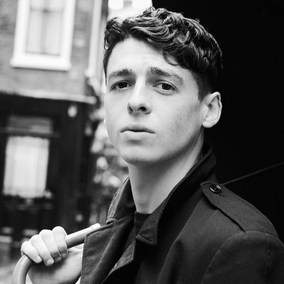 Profile Picture of Anthony Boyle Fans (@AntoBoyleFans) on Twitter